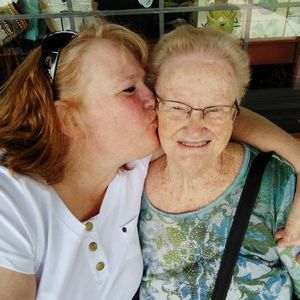 Meet your Posher, Doris